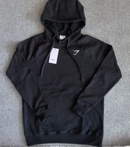 Hoddie gymshark