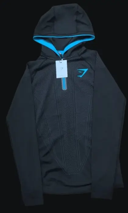 Onyx Hoodie v1