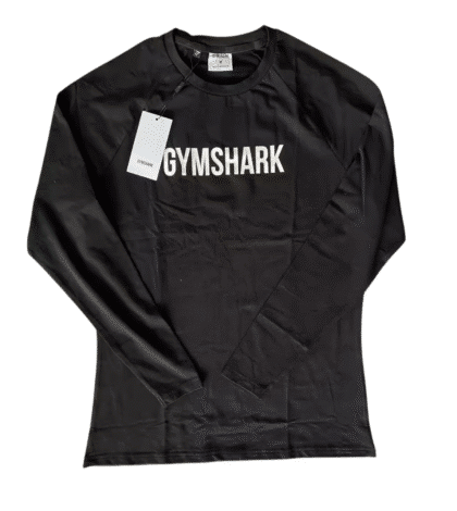 Gymshark playera